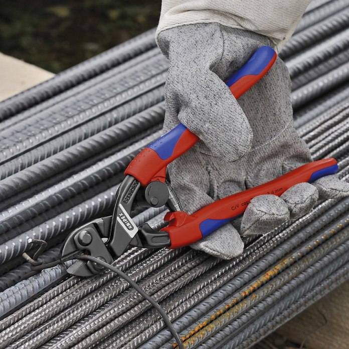 Szczypce Knipex 71 12 200